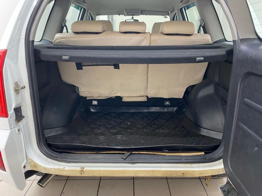 Chery Tiggo (T11) I Рестайлинг (FL) Энгельс  - изображение 21