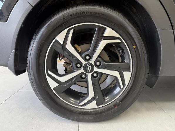 Hyundai Creta I с пробегом 2019 года, цена 1 755 000 рублей, 176581 км, внедорожник, Автокод Объявления