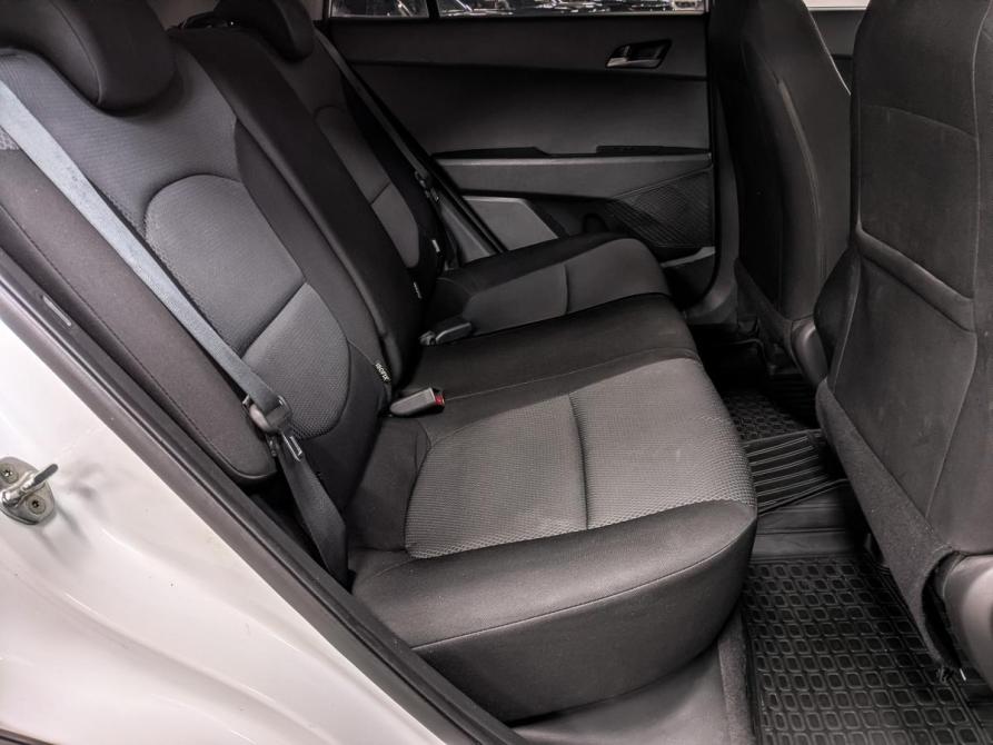 Hyundai Creta I Москва  - изображение 17