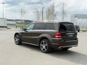 Mercedes-Benz GL-Класс I (X164) Рестайлинг Калуга  - изображение 29