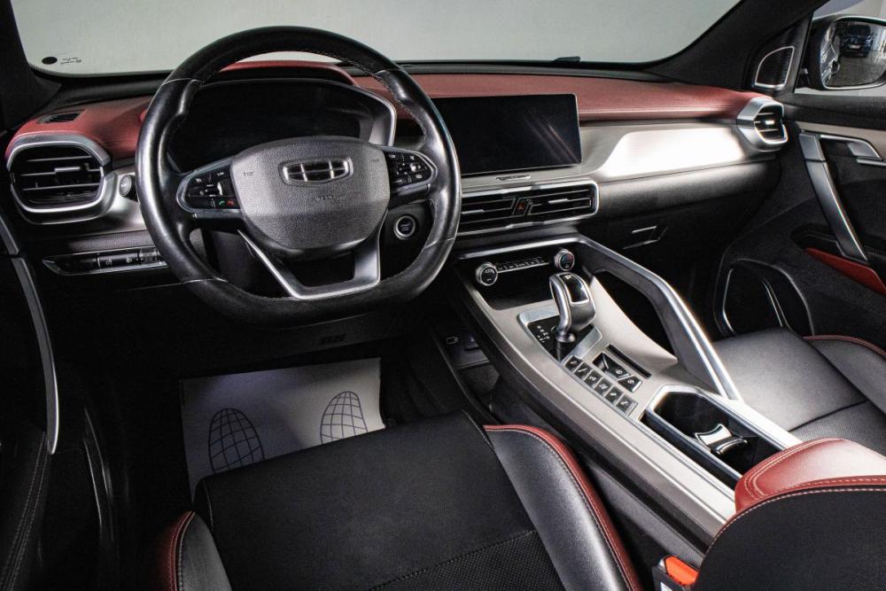 Geely Coolray I Сургут  - изображение 13