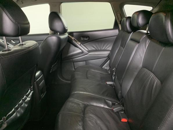 Nissan Murano II (Z51) с пробегом 2010 года, цена 749 000 рублей, 316170 км, внедорожник, Автокод Объявления