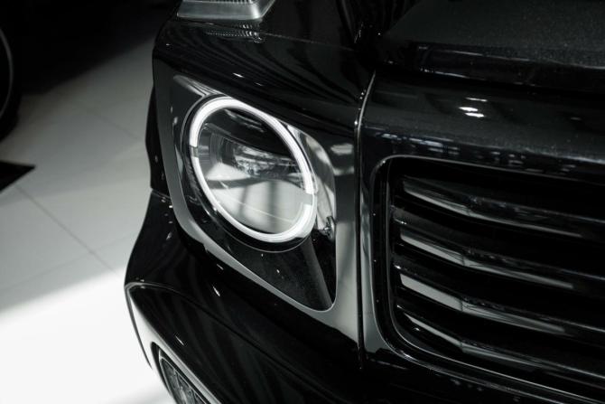 Новый Mercedes-Benz G-Класс AMG II (W465) Рестайлинг 2025 года, цена 31 598 000 рублей, внедорожник, Автокод Объявления
