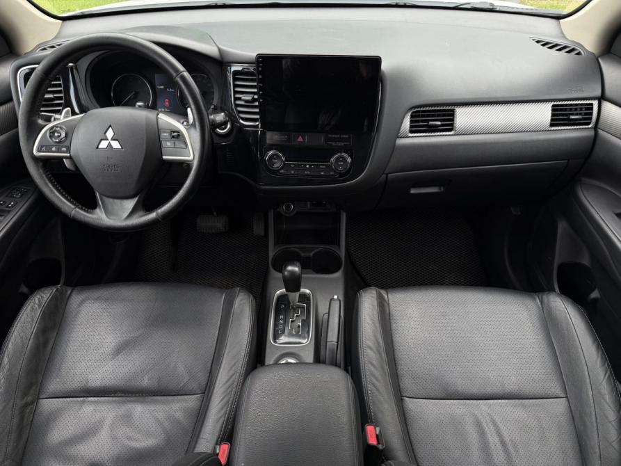 Mitsubishi Outlander III Рестайлинг Ярославль  - изображение 11