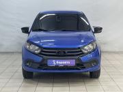 Lada (ВАЗ) Granta I Рестайлинг Воронеж  - изображение 23