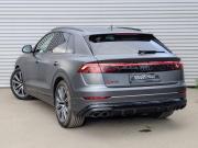 Audi SQ8 I (4M) Рестайлинг Москва  - изображение 37