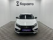 Lada (ВАЗ) Vesta I Рестайлинг (NG) Воронеж  - изображение 23