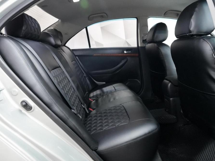 Toyota Avensis II Рестайлинг Ульяновск  - изображение 13