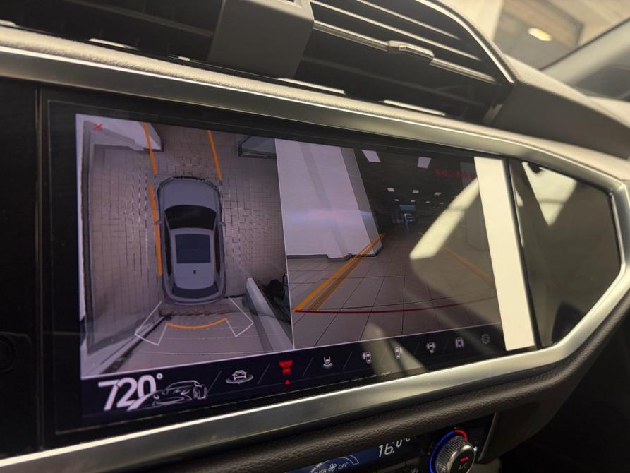 Audi Q3 II (F3) Ростов-на-Дону  - изображение 16
