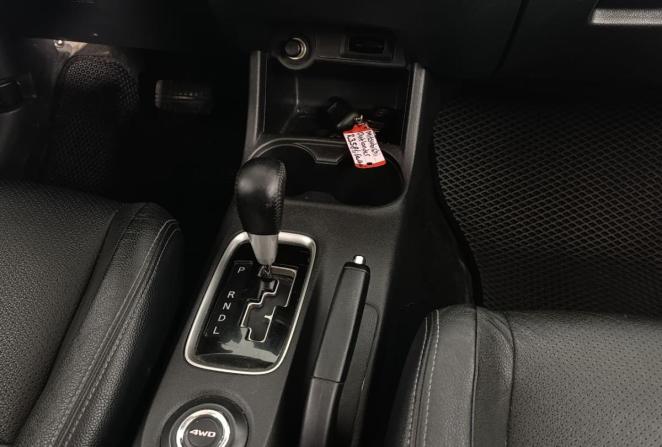 Mitsubishi Outlander III с пробегом 2013 года, цена 1 250 000 рублей, 259200 км, внедорожник, Автокод Объявления