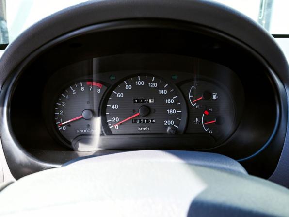 Hyundai Accent II с пробегом 2011 года, цена 525 000 рублей, 185000 км, седан, Автокод Объявления