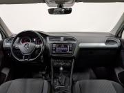 Volkswagen Tiguan II Москва  - изображение 55