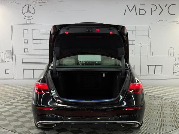 Mercedes-Benz S-Класс VII (W223) с пробегом 2021 года, цена 20 400 000 рублей, 294 км, седан, Автокод Объявления
