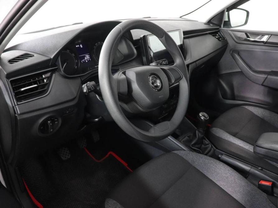 Skoda Rapid II Химки  - изображение 10