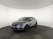 Renault Arkana I Москва  - изображение 29