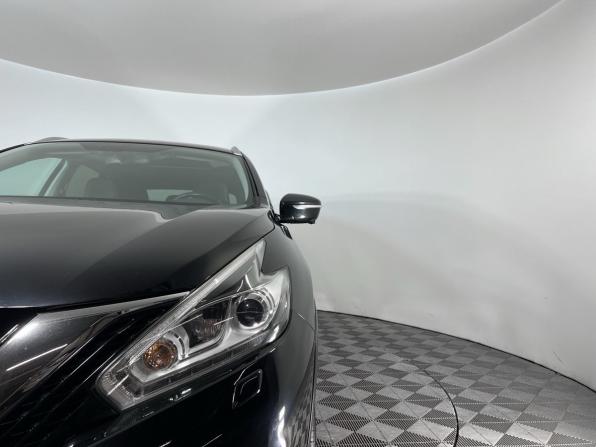 Nissan Murano III (Z52) с пробегом 2019 года, цена 2 575 000 рублей, 106000 км, внедорожник, Автокод Объявления
