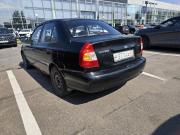 Hyundai Accent II Санкт-Петербург  - изображение 8
