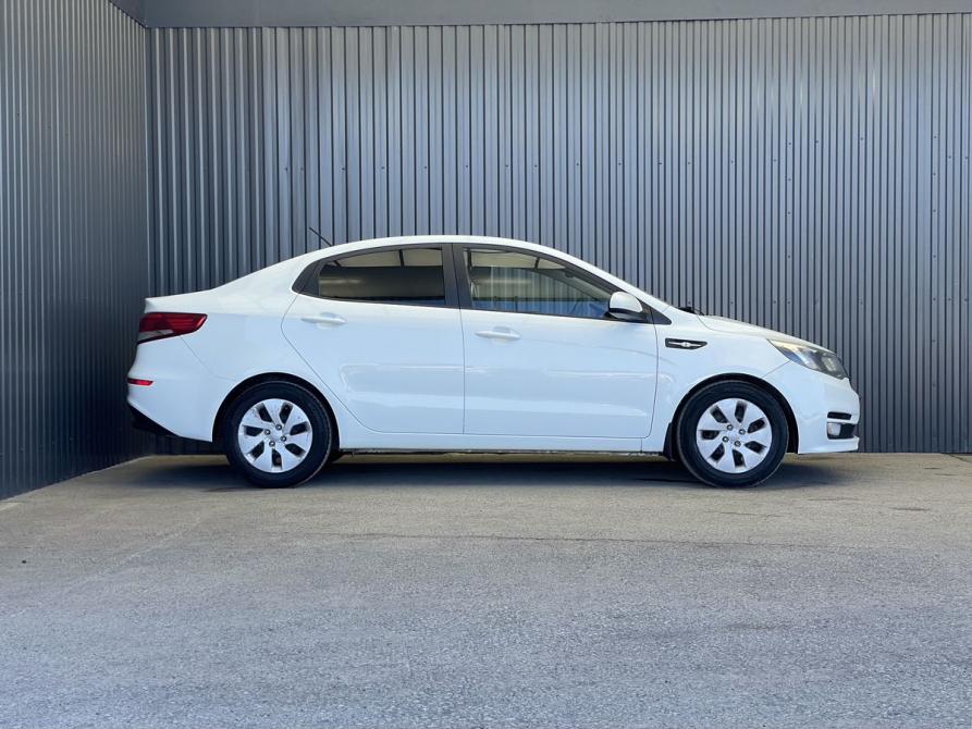Kia Rio III Рестайлинг Пермь  - изображение 27