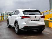 Lexus NX I Рестайлинг Москва  - изображение 24