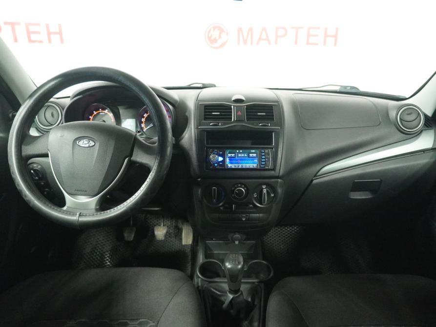 Lada (ВАЗ) Granta I Рестайлинг Вологда  - изображение 15