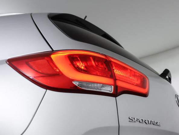 Kia Sportage III Рестайлинг с пробегом 2014 года, цена 1 218 000 рублей, 225146 км, внедорожник, Автокод Объявления