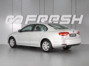 Volkswagen Jetta VI Рестайлинг Минеральные Воды  - изображение 17