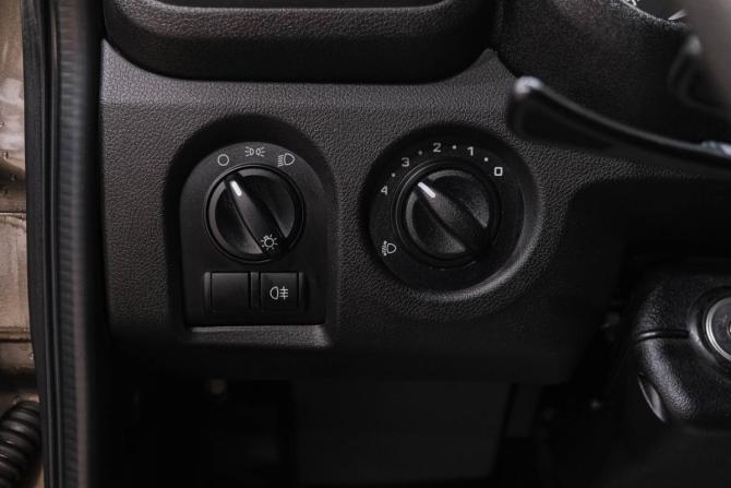 Lada (ВАЗ) 2121 (4x4) I Рестайлинг с пробегом 2021 года, цена 829 000 рублей, 15000 км, внедорожник, Автокод Объявления
