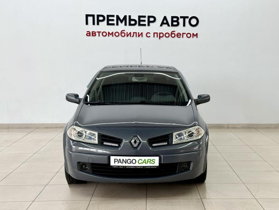 Renault Megane II Рестайлинг Смоленск  - изображение 2