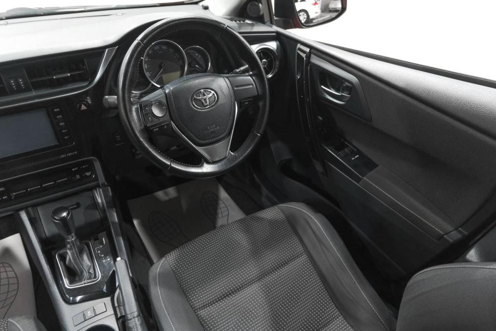 Toyota Auris II Новокузнецк  - изображение 17