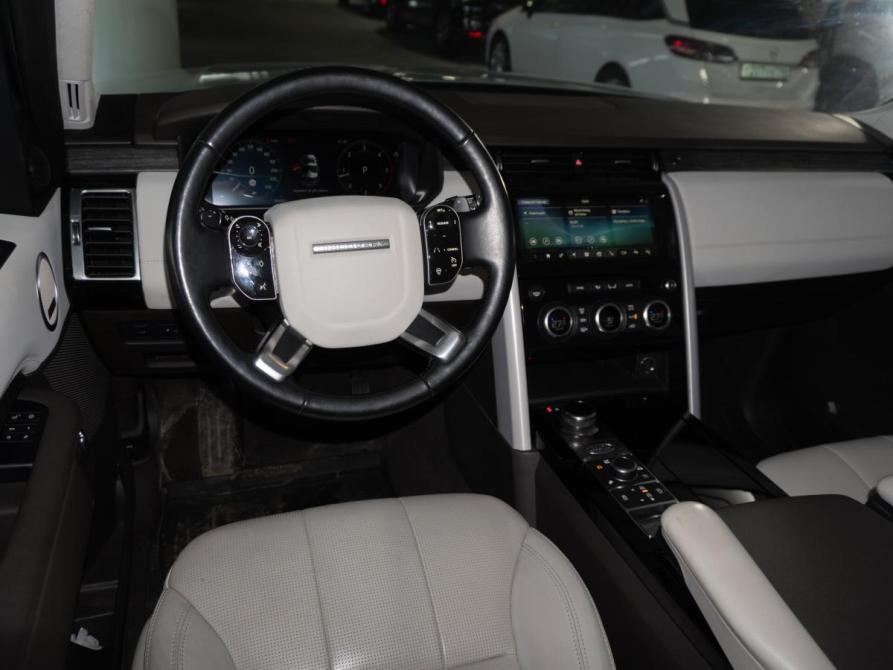 Land Rover Discovery V Санкт-Петербург  - изображение 6