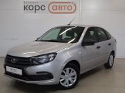 Lada (ВАЗ) Granta I Рестайлинг Тверь  - изображение 15