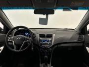 Hyundai Solaris I Рестайлинг Санкт-Петербург  - изображение 40