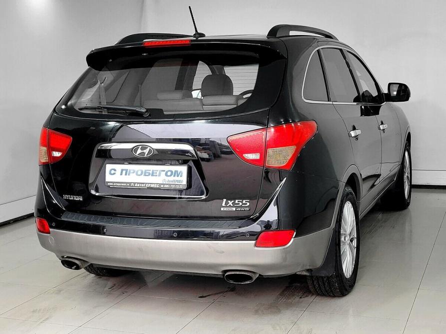 Hyundai ix55 Москва  - изображение 4