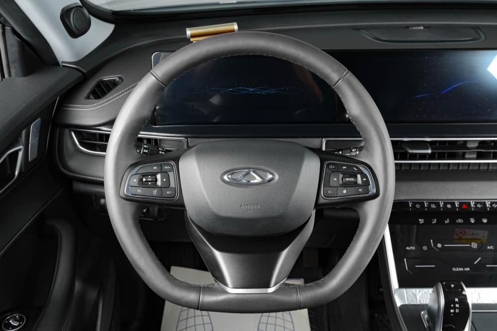 Chery Tiggo 7 Pro Max I Тюмень  - изображение 14