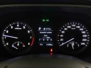 Hyundai Tucson III Рестайлинг Москва  - изображение 21