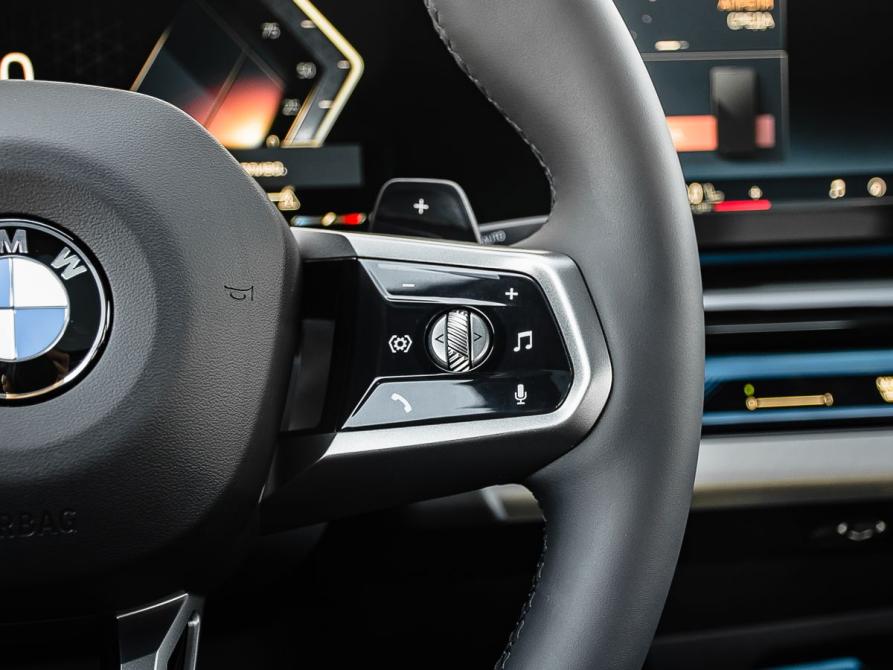 BMW 5 серии VIII (G60/G61/G68) Магнитогорск  - изображение 23