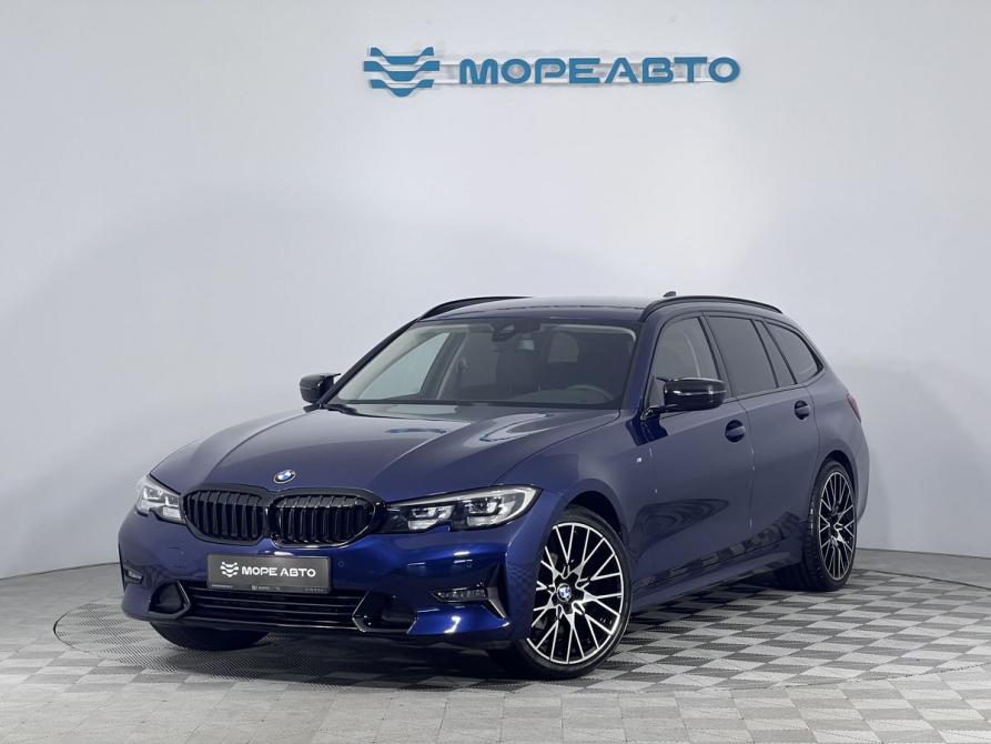 BMW 3 серии VII (G2x) Калининград  - изображение 1
