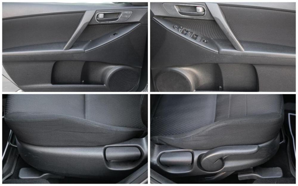 Mazda Axela II Иркутск  - изображение 19