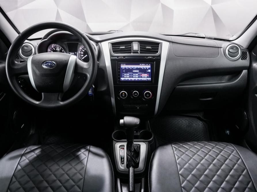 Datsun on-DO I Ульяновск  - изображение 10