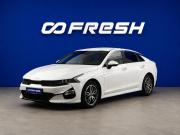 Kia K5 III Москва  - изображение 27