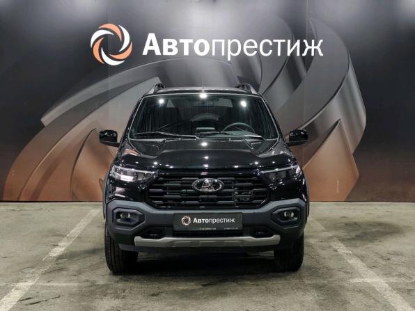 Lada (ВАЗ) Niva Travel I Рестайлинг с пробегом 2026 года, цена 1 650 000 рублей, 10 км, внедорожник, Автокод Объявления