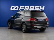 Mercedes-Benz GLE I (W166) Москва  - изображение 25