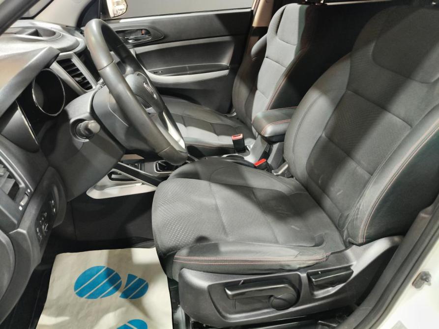 Changan CS35 Уфа  - изображение 15
