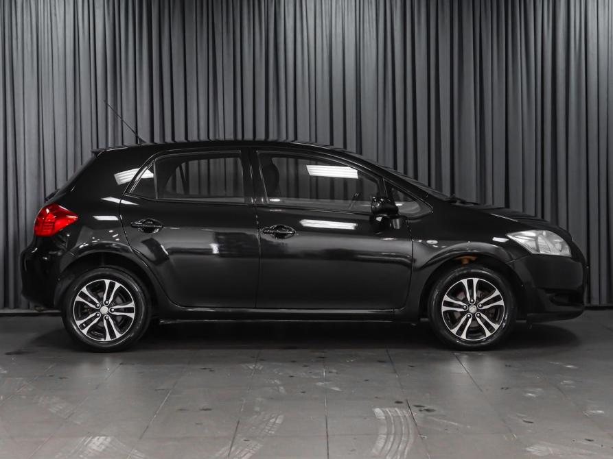 Toyota Auris I Минеральные Воды  - изображение 5
