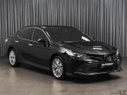 Toyota Camry VIII (XV70) Ставрополь  - изображение 27
