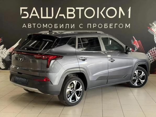 Москвич 3 с пробегом 2023 года, цена 1 100 000 рублей, 36140 км, внедорожник, Автокод Объявления