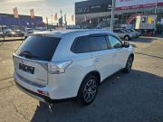 Mitsubishi Outlander III Рестайлинг Тюмень  - изображение 25