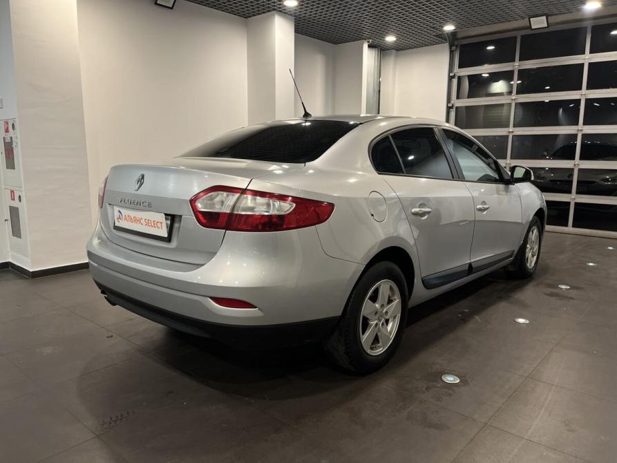 Renault Fluence I Чебоксары  - изображение 3