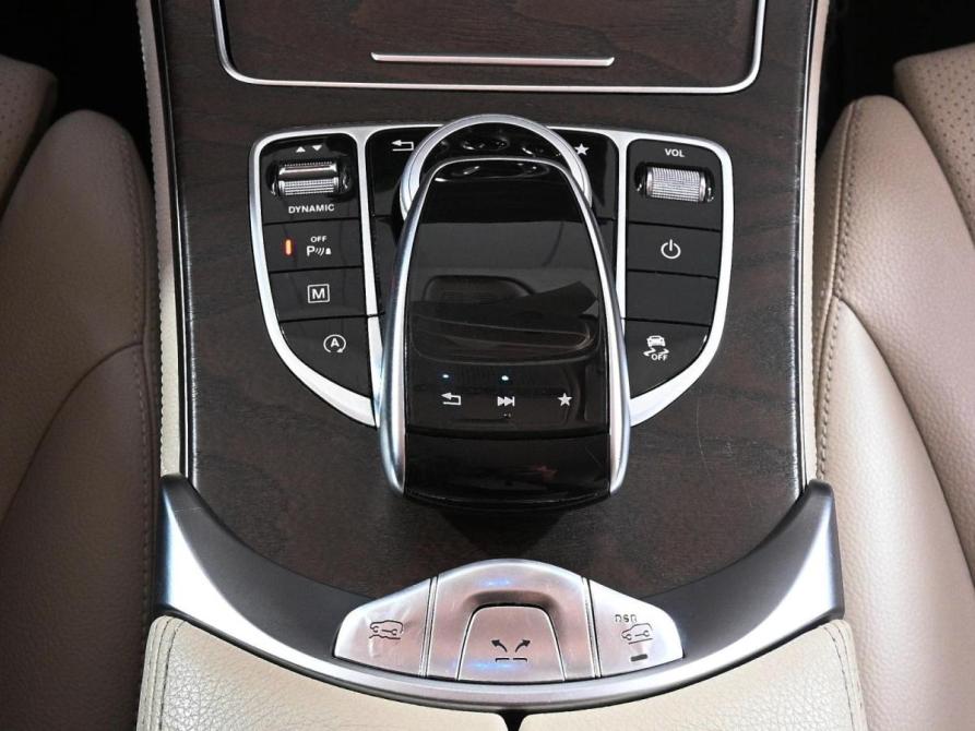 Mercedes-Benz GLC I (X253) Ростов-на-Дону  - изображение 15