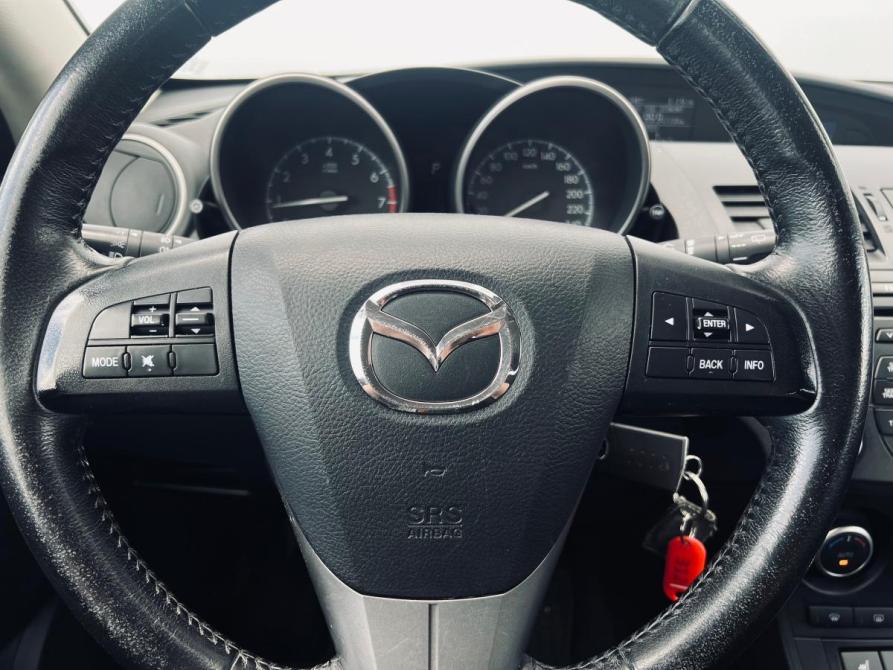 Mazda 3 II (BL) Рестайлинг Санкт-Петербург  - изображение 16